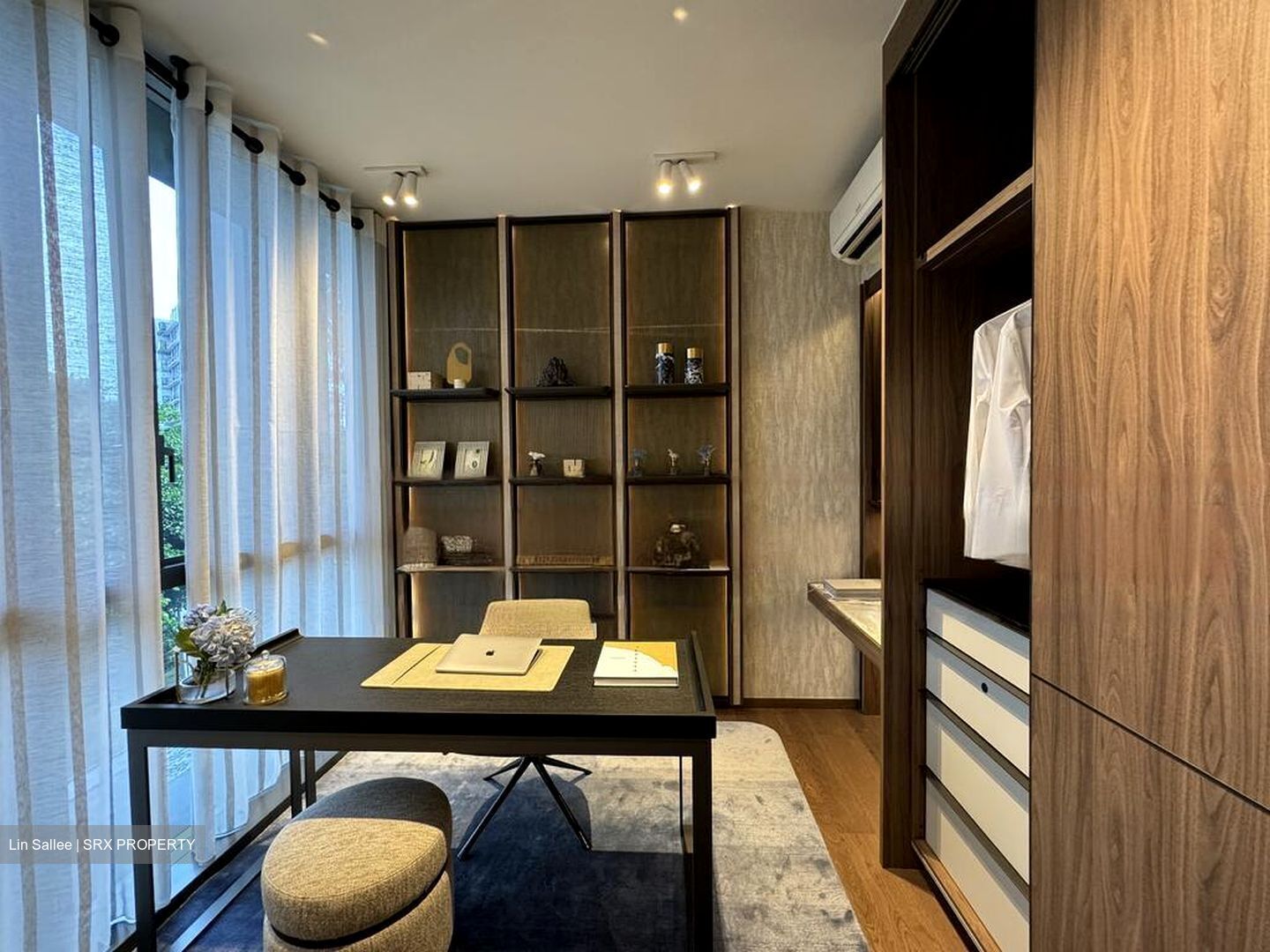 The Continuum (D15), Apartment #531534711